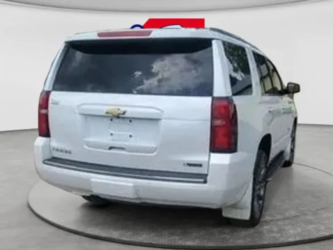 More photos of 2018 Chevrolet Tahoe Premier Sport Utility 4D at Lunde Auto Sales Center, MN