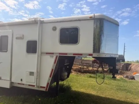More photos of 2009 AMERICAN SPIRIT TRAILER at Lunde Auto Sales, MN