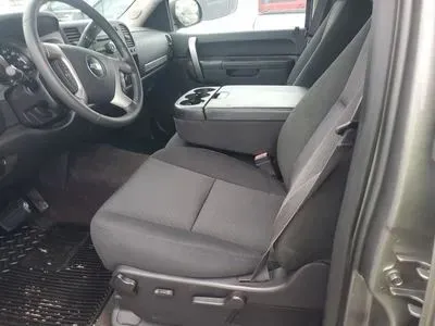 Another view of 2014 Chevrolet Silverado 2500 HD Crew Cab LT Pickup 4D 6 1/2 ft for sale in Wadena, MN at Lunde Auto Sales