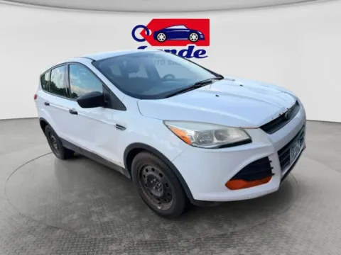 Photos of 2014 Ford Escape S Sport Utility 4D for sale in Wadena, MN at Lunde Auto Sales