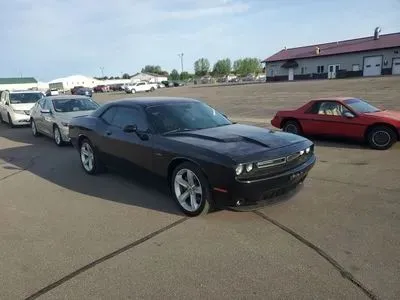 Photos of 2017 Dodge Challenger R/T Coupe 2D for sale in Wadena, MN at Lunde Auto Sales