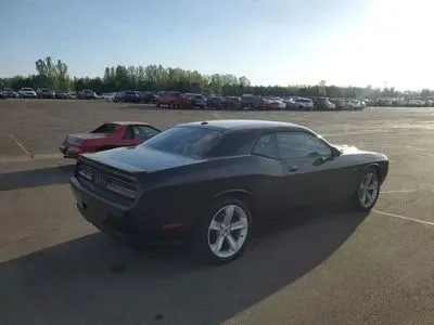 Another view of 2017 Dodge Challenger R/T Coupe 2D for sale in Wadena, MN at Lunde Auto Sales