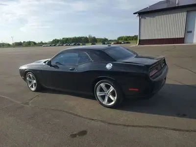 More photos of 2017 Dodge Challenger R/T Coupe 2D at Lunde Auto Sales, MN