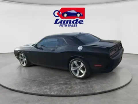 More photos of 2017 Dodge Challenger R/T Coupe 2D at Lunde Auto Sales, MN