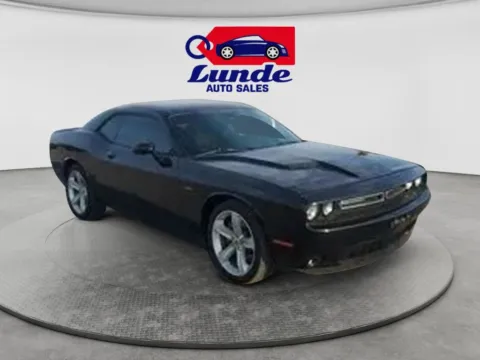 Photos of 2017 Dodge Challenger R/T Coupe 2D for sale in Wadena, MN at Lunde Auto Sales