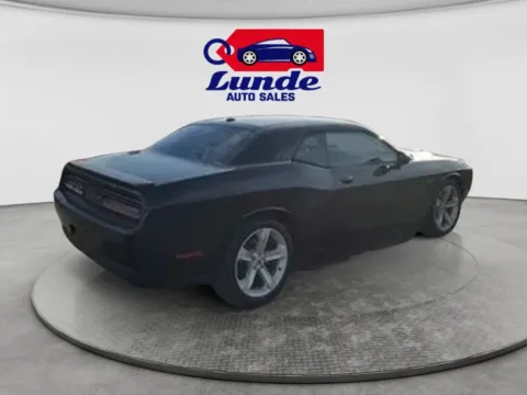 Another view of 2017 Dodge Challenger R/T Coupe 2D for sale in Wadena, MN at Lunde Auto Sales