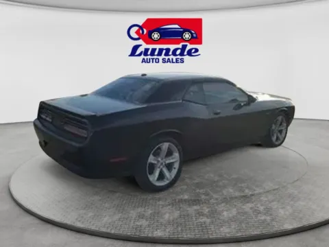 Another view of 2017 Dodge Challenger R/T Coupe 2D for sale in Wadena, MN at Lunde Auto Sales