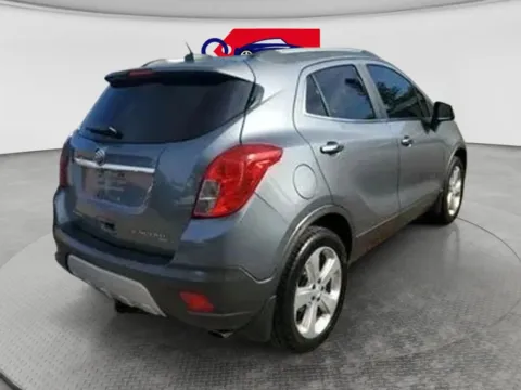 Another view of 2015 Buick Encore Leather Sport Utility 4D for sale in Wadena, MN at Lunde Auto Sales