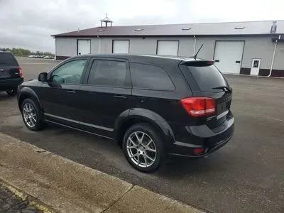 More photos of 2017 Dodge Journey GT Sport Utility 4D at Lunde Auto Sales, MN