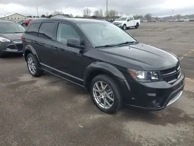 Photos of 2017 Dodge Journey GT Sport Utility 4D for sale in Wadena, MN at Lunde Auto Sales