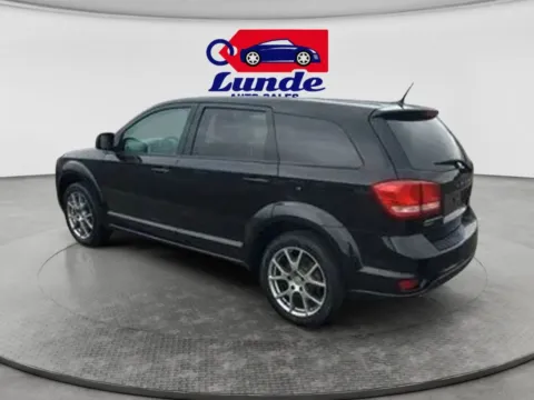 More photos of 2017 Dodge Journey GT Sport Utility 4D at Lunde Auto Sales, MN