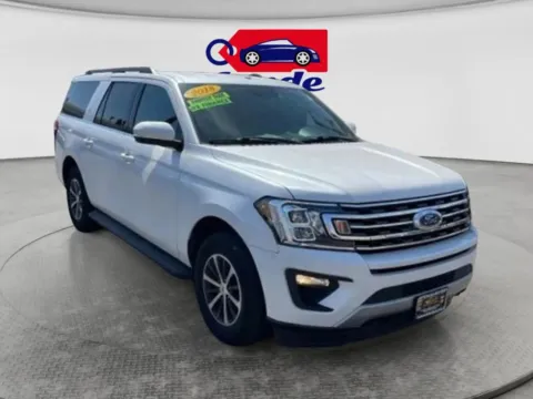 Photos of 2018 Ford Expedition MAX XLT Sport Utility 4D for sale in Wadena, MN at Lunde Auto Sales