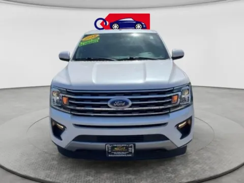 More photos of 2018 Ford Expedition MAX XLT Sport Utility 4D at Lunde Auto Sales, MN