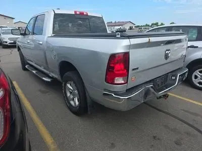 More photos of 2019 Ram 1500 Classic Crew Cab SLT Pickup 4D 6 1/3 ft at Lunde Auto Sales, MN