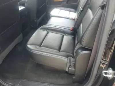 More photos of 2016 Chevrolet Silverado 1500 Crew Cab LTZ Pickup 4D 5 3/4 ft at Lunde Auto Sales, MN