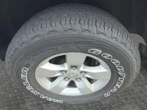 More photos of 2019 Ram 1500 Classic Crew Cab SLT Pickup 4D 6 1/3 ft at Lunde Auto Sales, MN