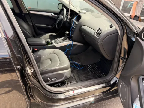 More photos of 2014 Audi A4 Premium Plus Sedan 4D at Lunde Auto Sales, MN