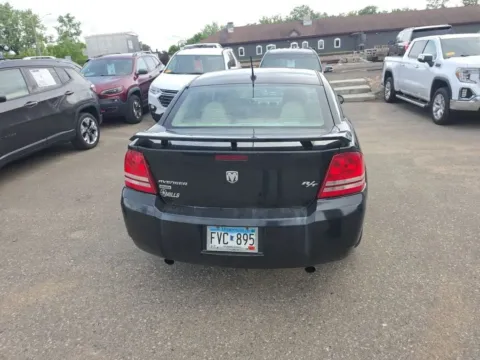 More photos of 2008 Dodge Avenger R/T Sedan 4D at Lunde Auto Sales, MN