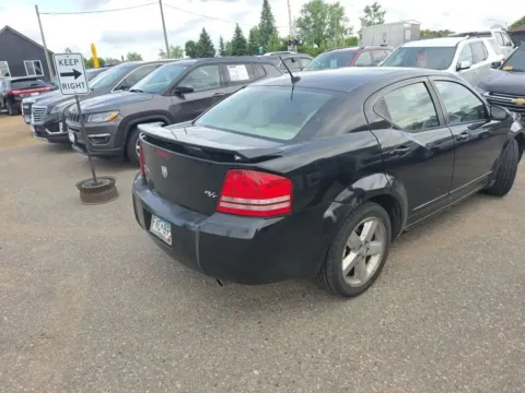 More photos of 2008 Dodge Avenger R/T Sedan 4D at Lunde Auto Sales, MN
