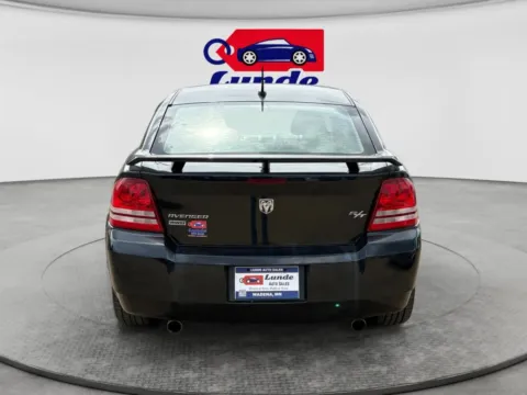 More photos of 2008 Dodge Avenger R/T Sedan 4D at Lunde Auto Sales, MN