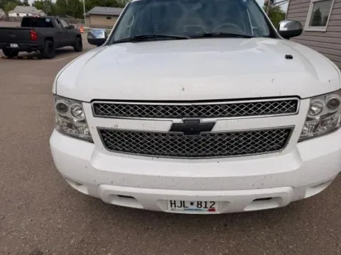 Photos of 2008 Chevrolet Tahoe LTZ Sport Utility 4D for sale in Wadena, MN at Lunde Auto Sales