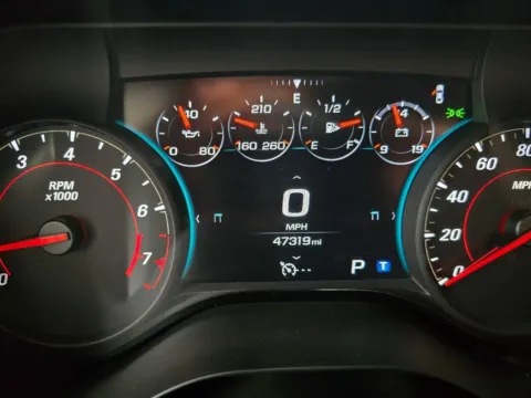 More photos of 2017 Chevrolet Camaro SS Coupe 2D at Lunde Auto Sales, MN