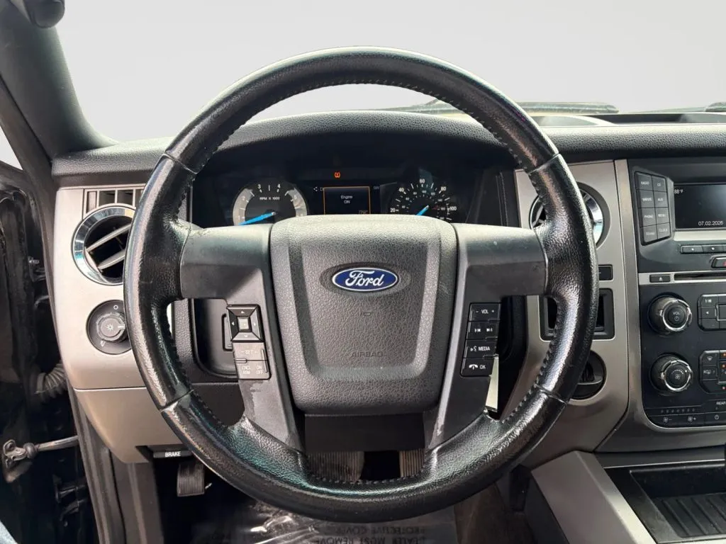 Ford Expedition EL photo 11