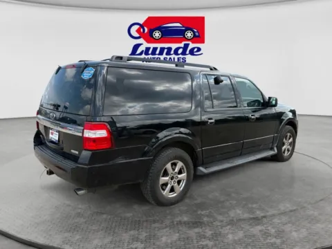 More photos of 2017 Ford Expedition EL XLT Sport Utility 4D at Lunde Auto Sales Center, MN