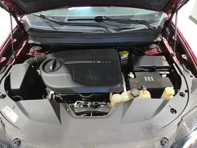 More photos of 2022 Jeep Cherokee TrailHawk Sport Utility 4D at Lunde Auto Sales, MN