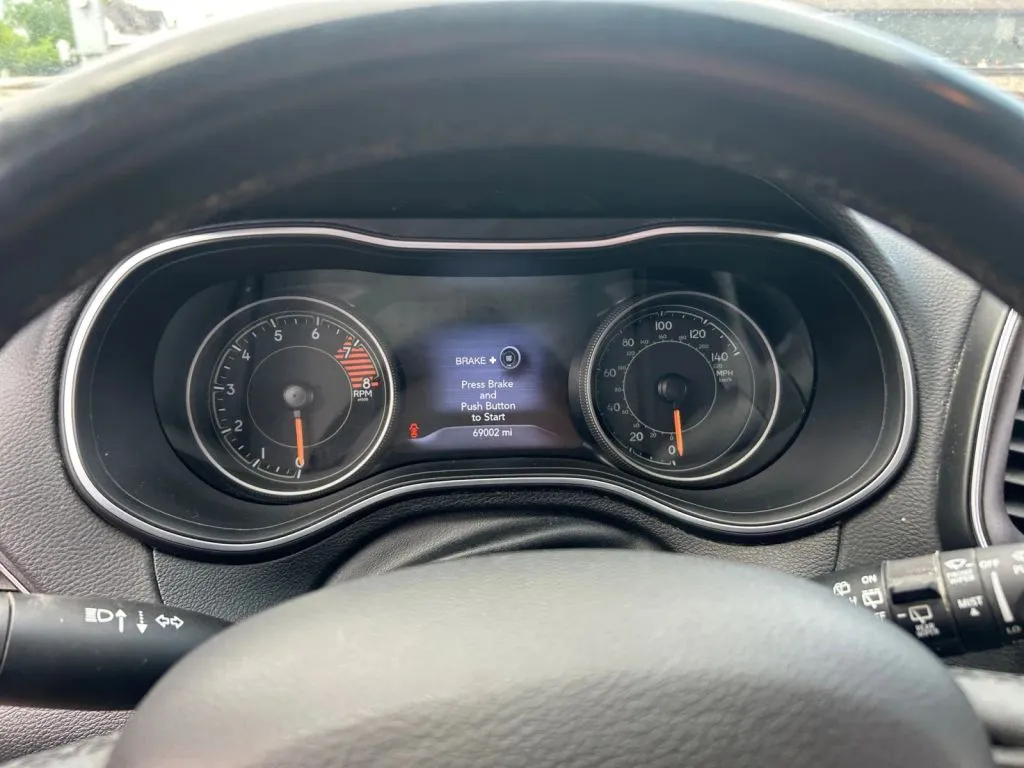 2022 Jeep Cherokee Trailhawk - Photo 16