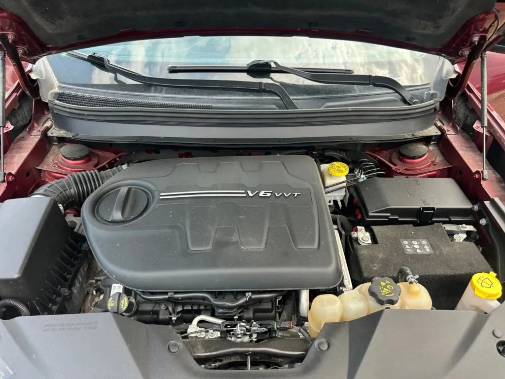 2022 Jeep Cherokee Trailhawk - Photo 20