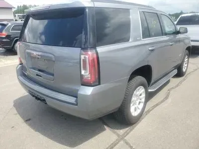 Another view of 2019 GMC Yukon SLT Sport Utility 4D for sale in Wadena, MN at Lunde Auto Sales