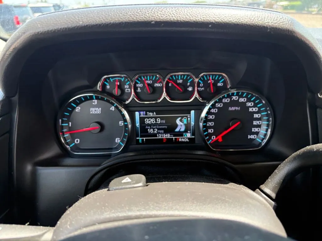 GMC Yukon photo 16