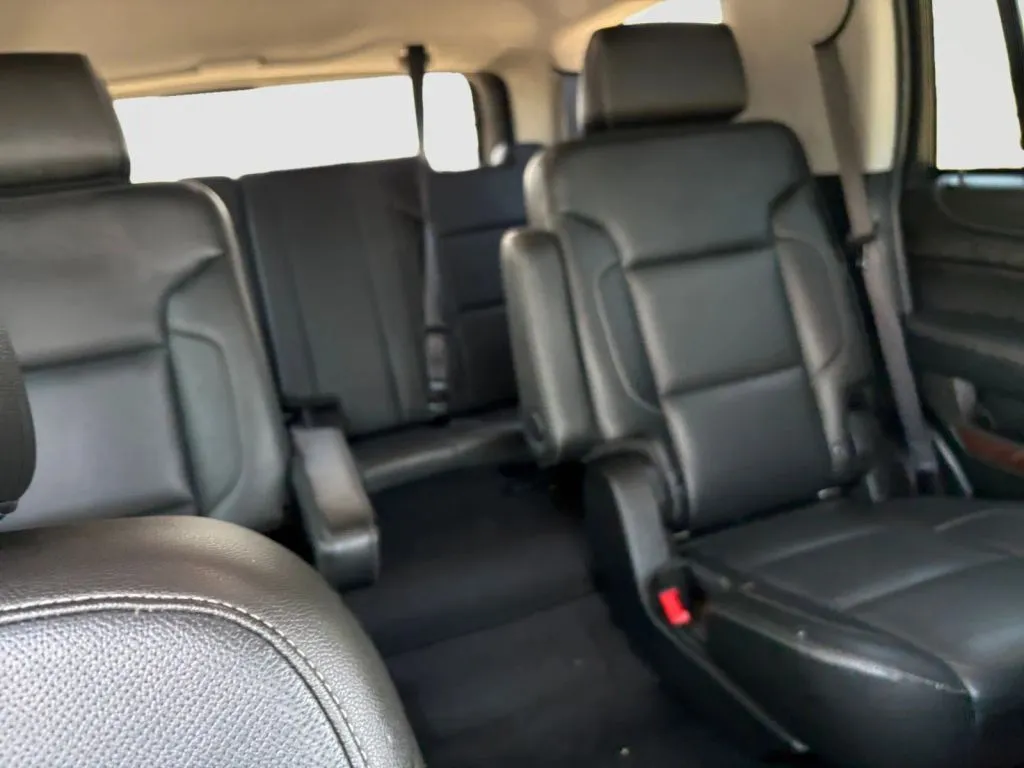 GMC Yukon photo 18