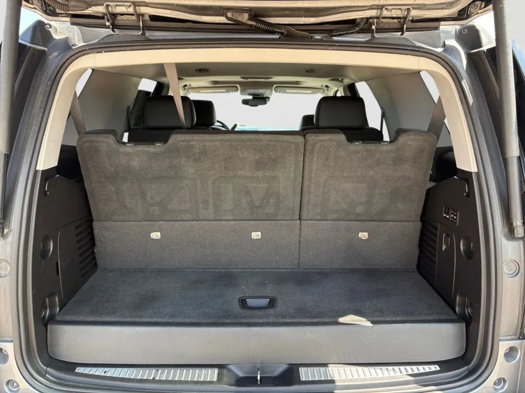 GMC Yukon photo 19