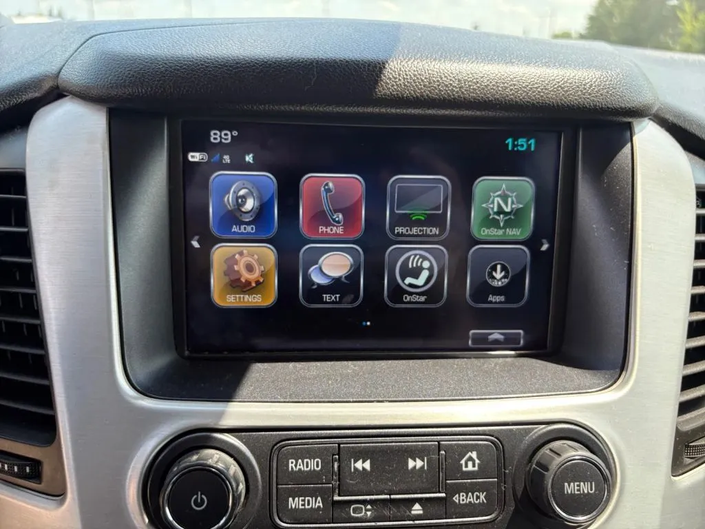 GMC Yukon photo 21