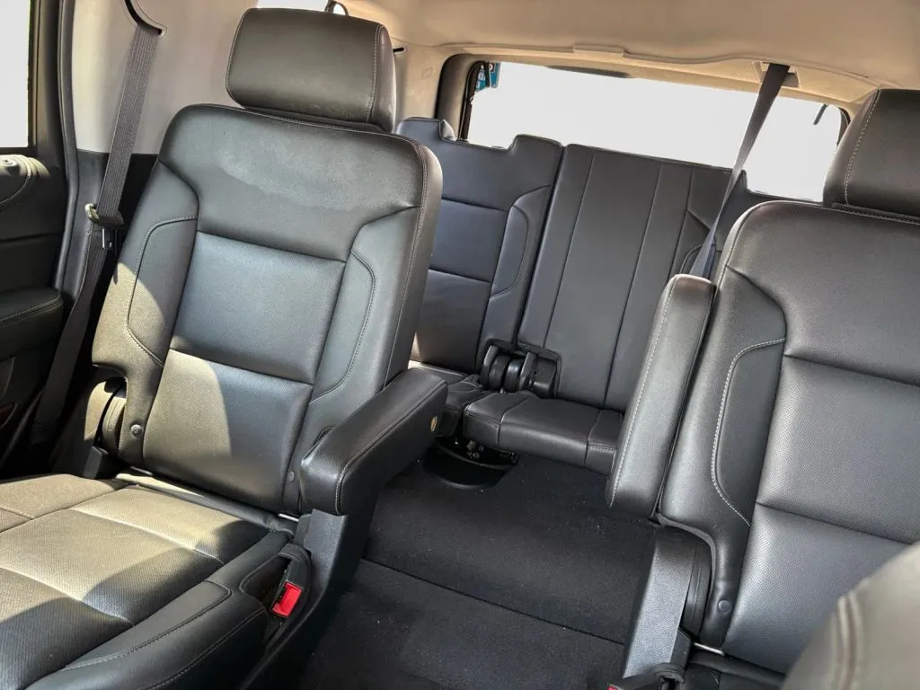 GMC Yukon photo 13
