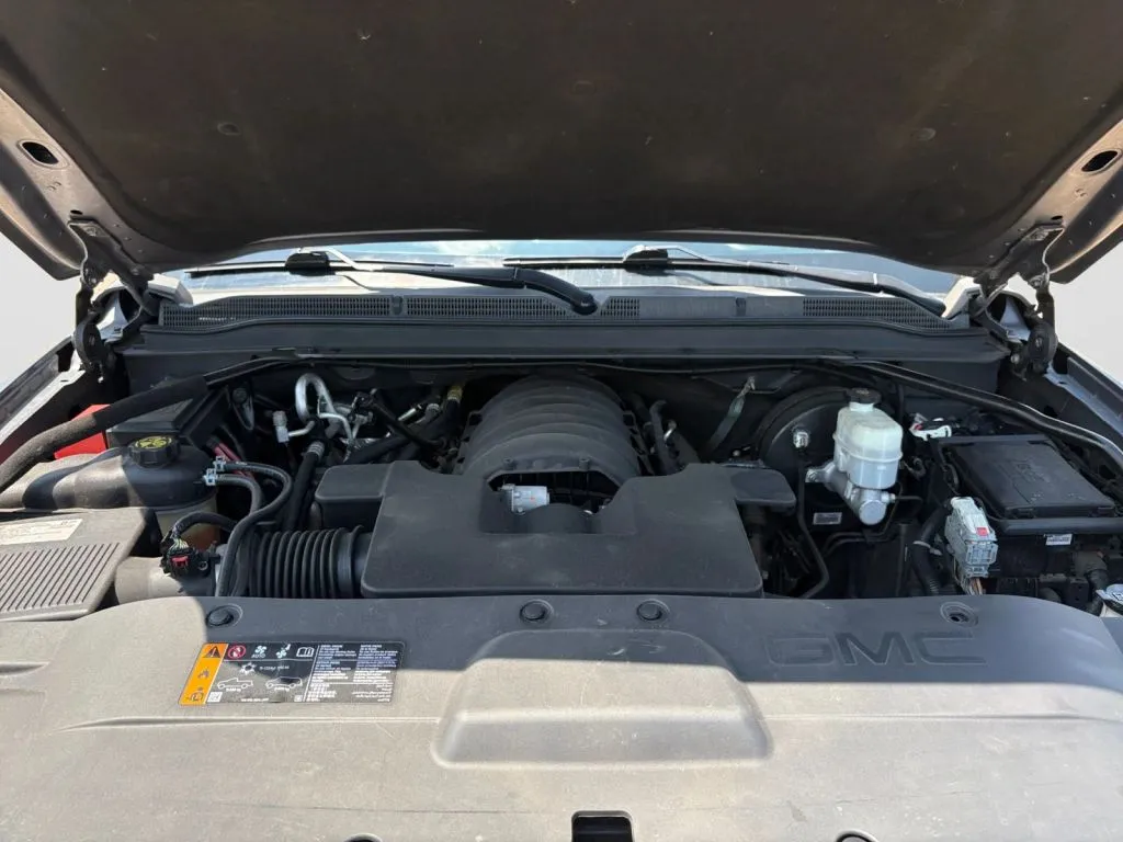 GMC Yukon photo 20