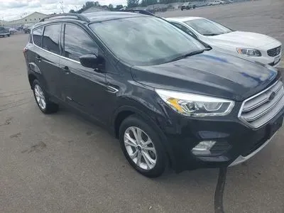 Photos of 2019 Ford Escape SEL Sport Utility 4D for sale in Wadena, MN at Lunde Auto Sales