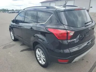 More photos of 2019 Ford Escape SEL Sport Utility 4D at Lunde Auto Sales, MN