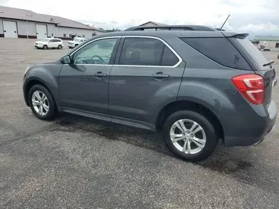 More photos of 2017 Chevrolet Equinox LT Sport Utility 4D at Lunde Auto Sales, MN