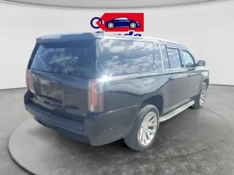 Another view of 2015 GMC Yukon XL SLT Sport Utility 4D for sale in Wadena, MN at Lunde Auto Sales