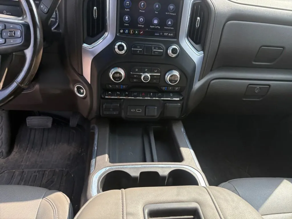 2019 GMC Sierra 1500 SLT - Photo 12