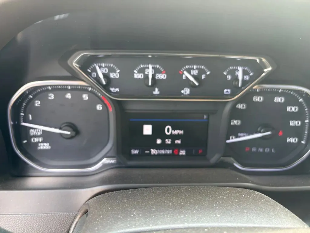2019 GMC Sierra 1500 SLT - Photo 16