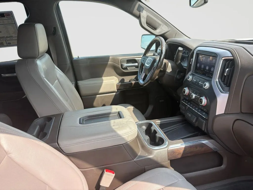 2019 GMC Sierra 1500 SLT - Photo 15