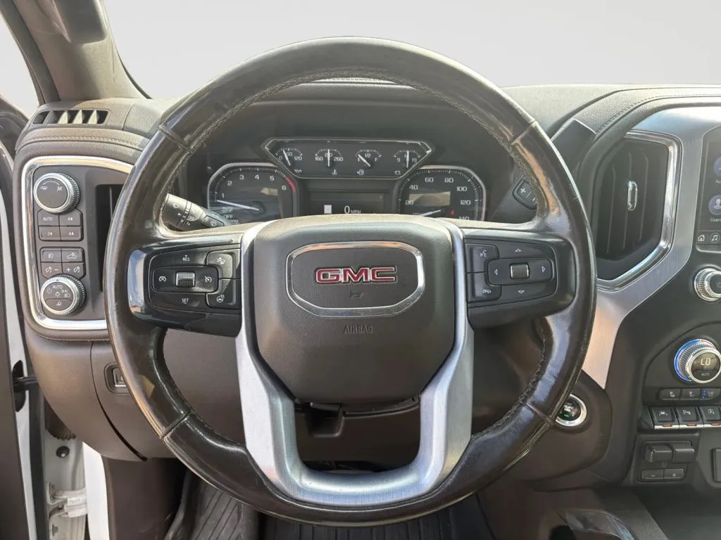 2019 GMC Sierra 1500 SLT - Photo 11