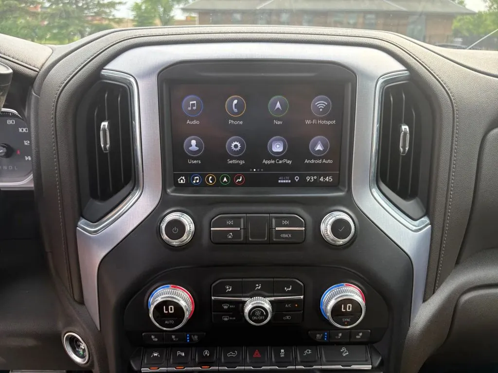 2019 GMC Sierra 1500 SLT - Photo 21