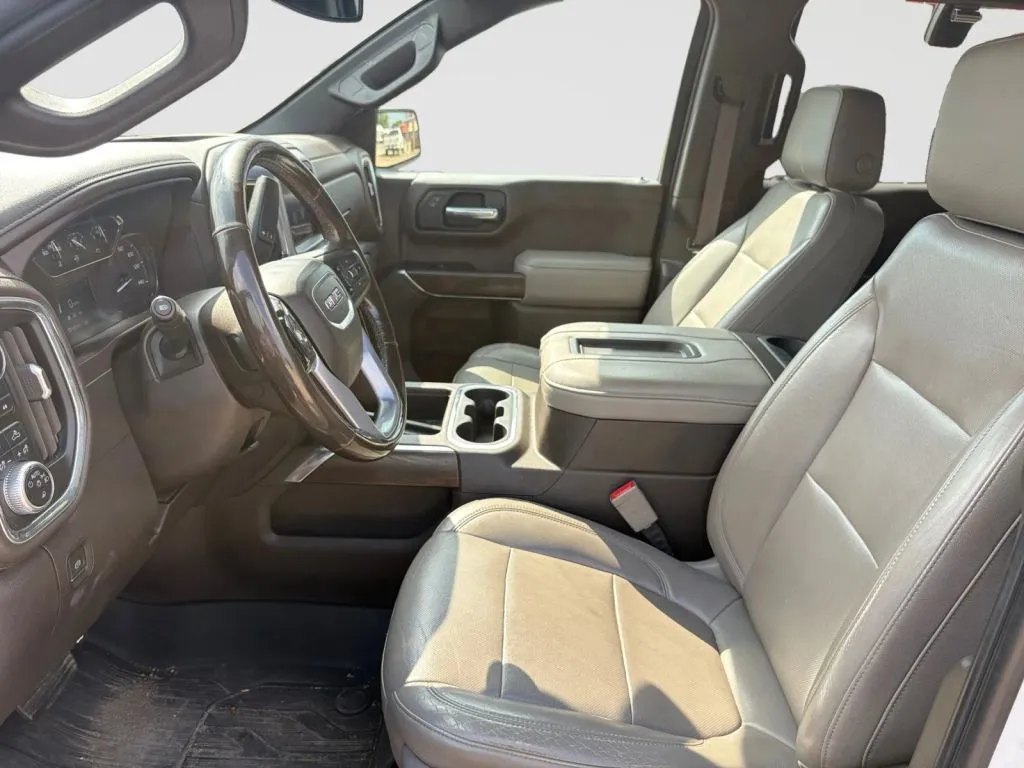 2019 GMC Sierra 1500 SLT - Photo 10