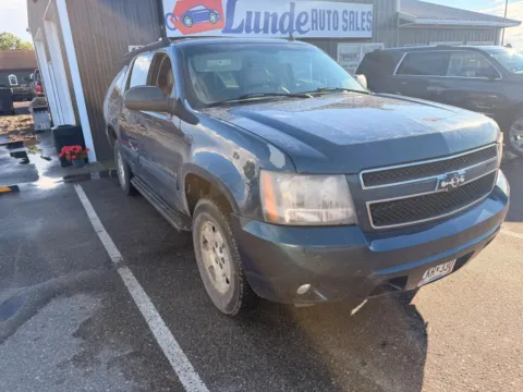 Another view of 2007 Chevrolet Suburban 1500 LT Sport Utility 4D for sale in Wadena, MN at Lunde Auto Sales