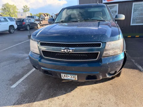 Photos of 2007 Chevrolet Suburban 1500 LT Sport Utility 4D for sale in Wadena, MN at Lunde Auto Sales